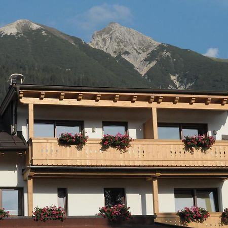 Haus Lagger Apartment Seefeld in Tirol Luaran gambar