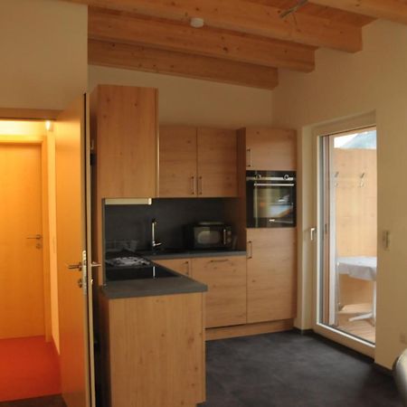 Haus Lagger Apartment Seefeld in Tirol Luaran gambar