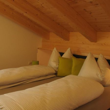 Haus Lagger Apartment Seefeld in Tirol Luaran gambar