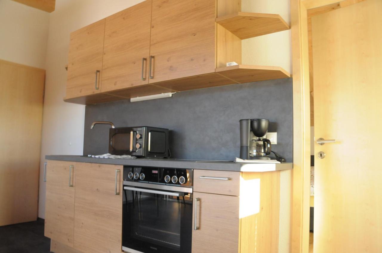 Haus Lagger Apartment Seefeld in Tirol Luaran gambar