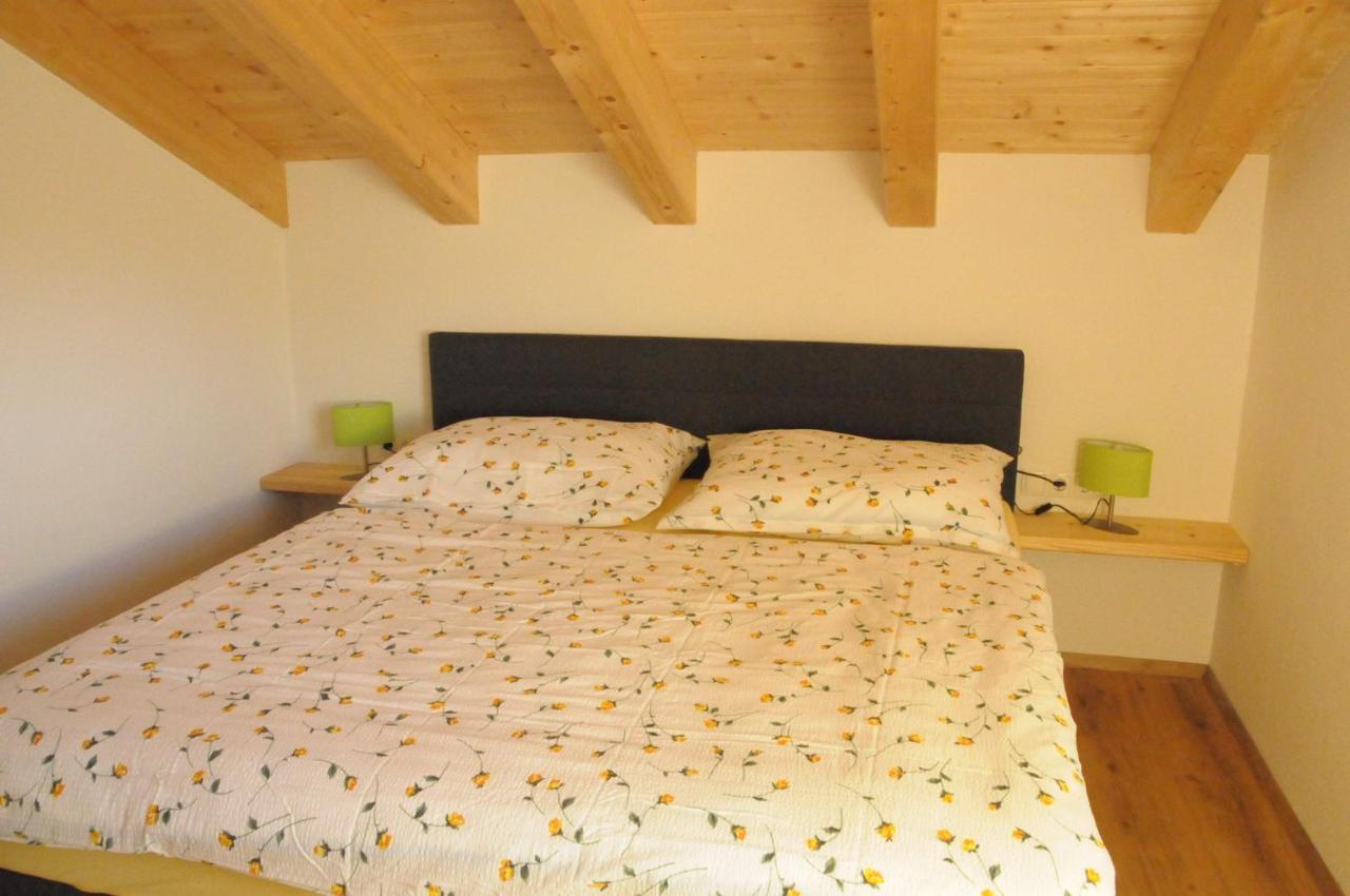 Haus Lagger Apartment Seefeld in Tirol Luaran gambar