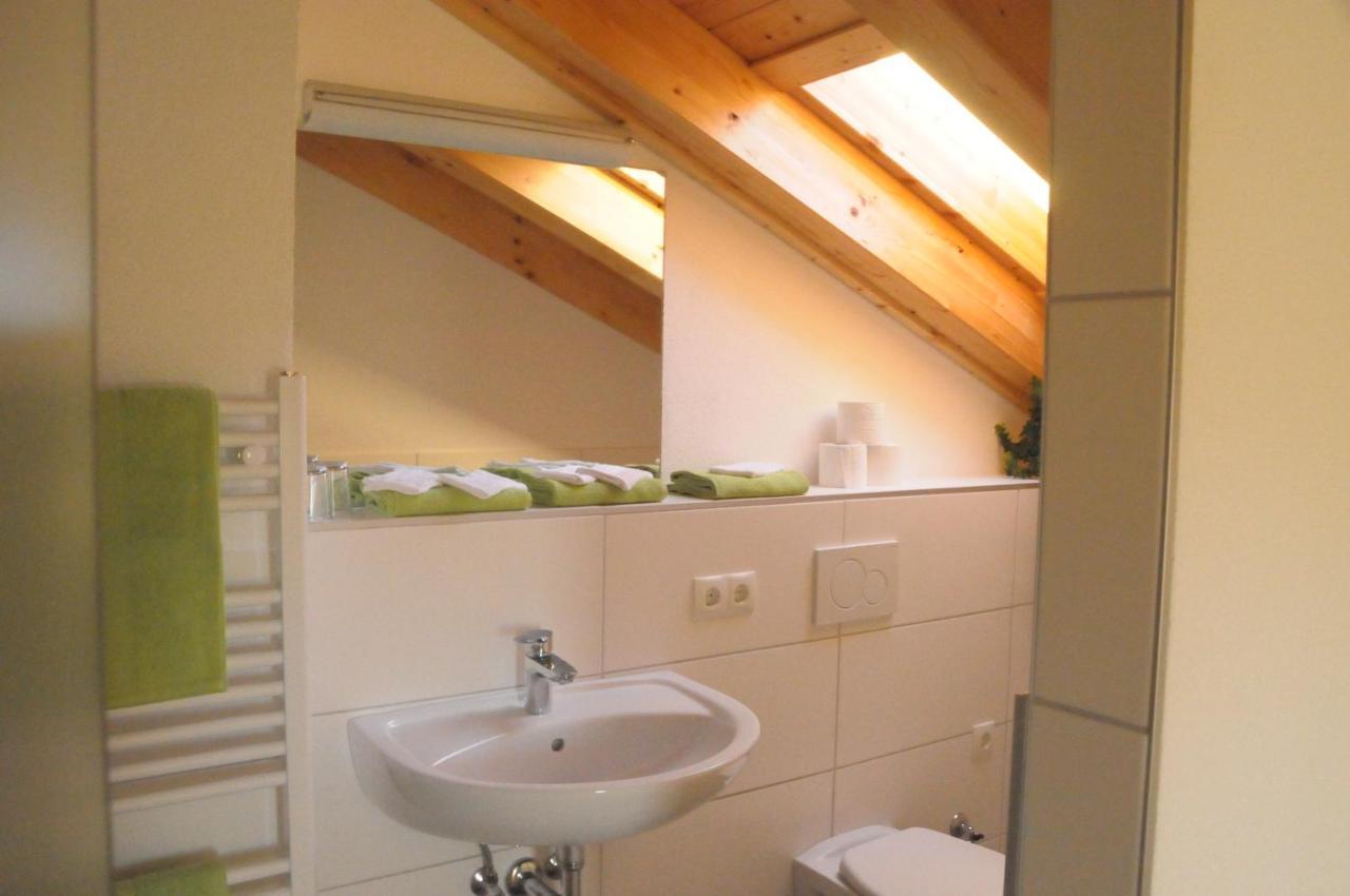 Haus Lagger Apartment Seefeld in Tirol Luaran gambar