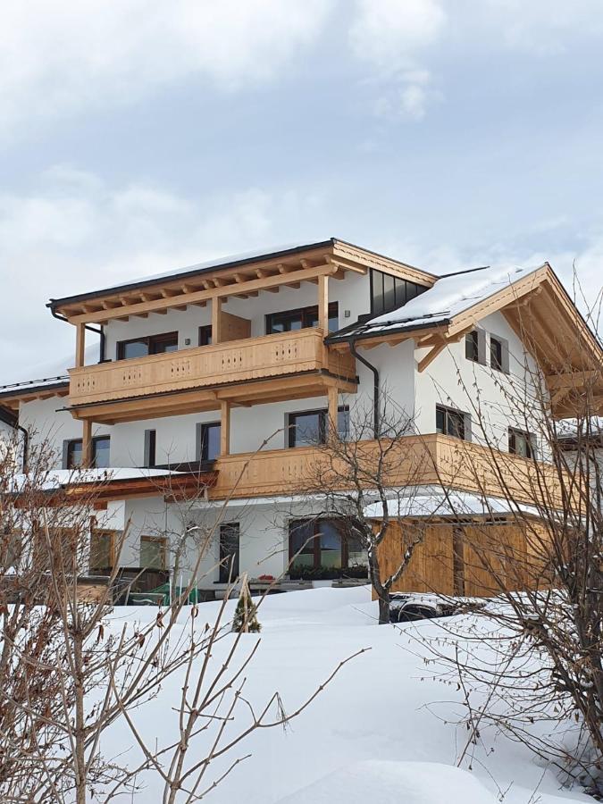 Haus Lagger Apartment Seefeld in Tirol Luaran gambar