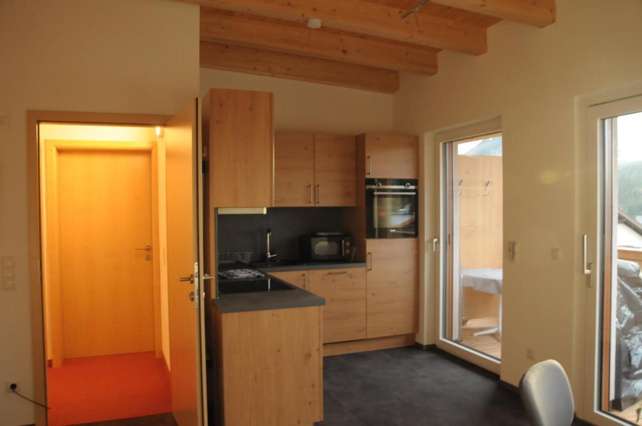 Haus Lagger Apartment Seefeld in Tirol Luaran gambar