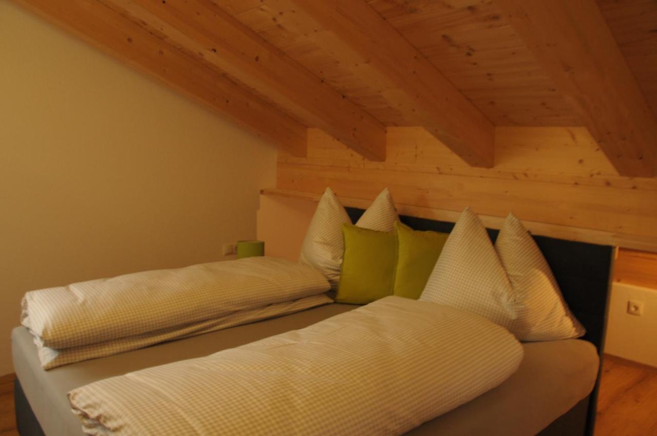 Haus Lagger Apartment Seefeld in Tirol Luaran gambar