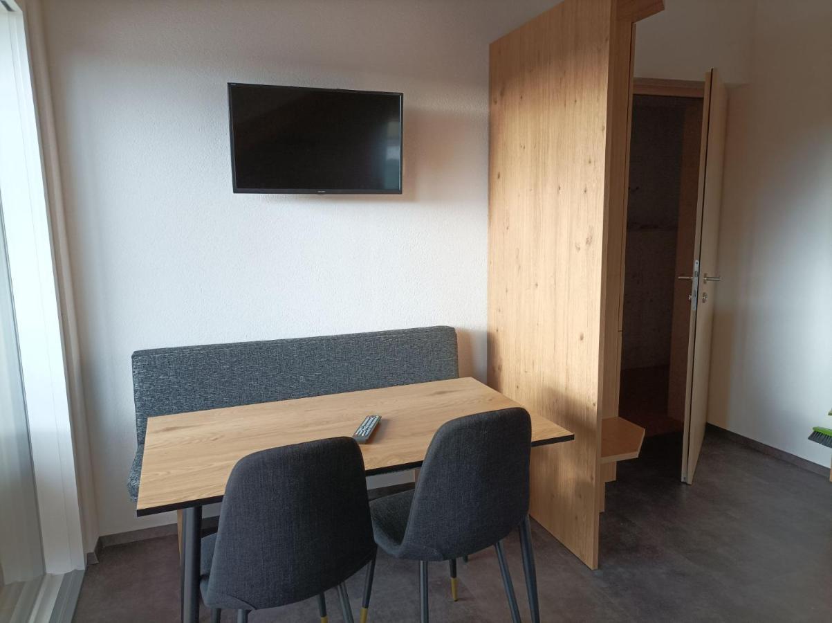 Haus Lagger Apartment Seefeld in Tirol Luaran gambar